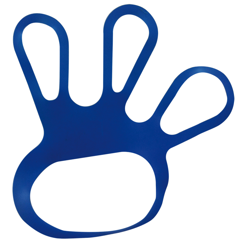 Tensor para guantes de malla (Caja de 100 uds)