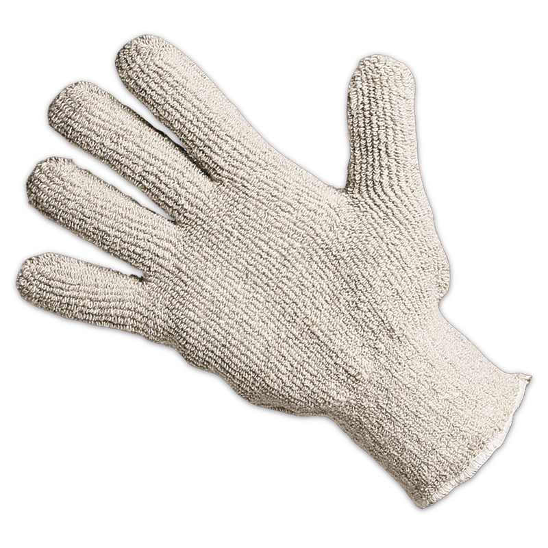 Guante anticalórico hasta 100º (par), talla única,