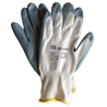 Guante anticorte industrial T10 (par)
