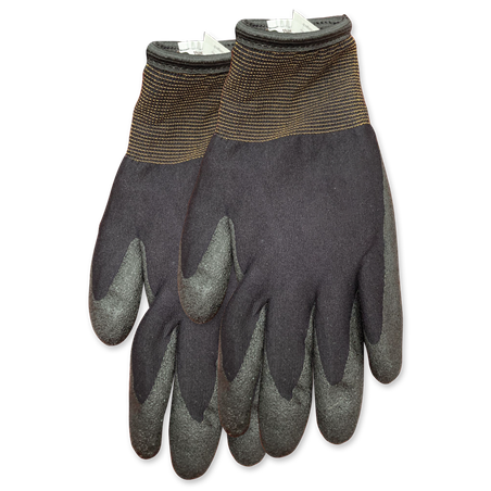 Guante frío extremo hasta -20º (par), talla única