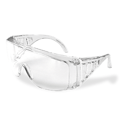 Gafa antiproyecciones en policarbonato