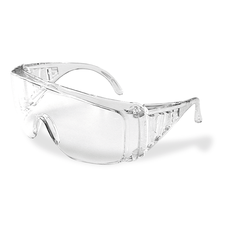 Gafa antiproyecciones en policarbonato