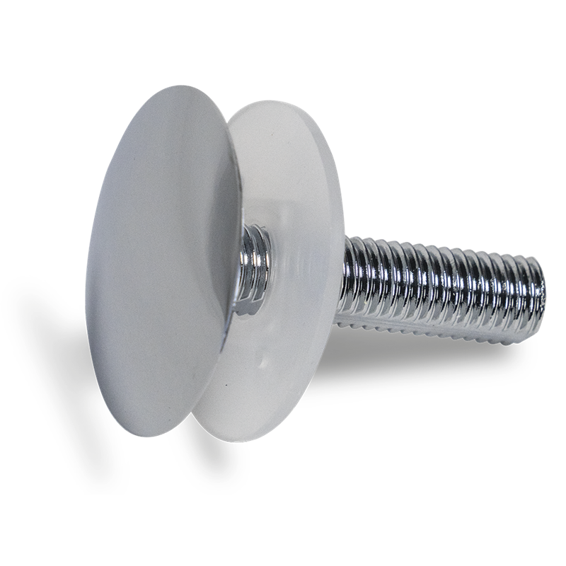 Tapón cubre-agujeros ø42 mm.