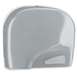 Secamanos óptico en policarbonato 250x127x275 mm.