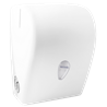 Dispensador de toallas con autocorte