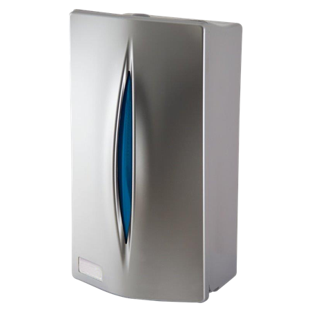 Dispensador de papel mini-mecha modelo Nube