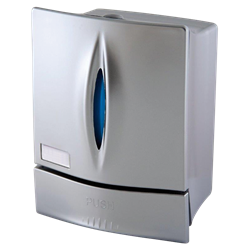 Dosificador de jabón modelo Nube