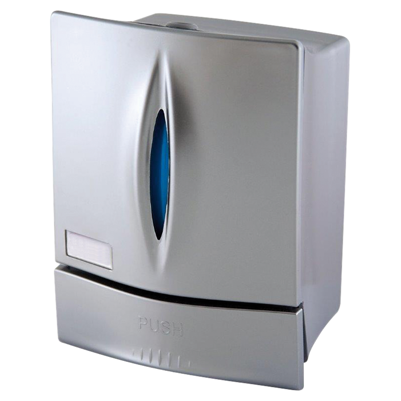 Dosificador de jabón modelo Nube