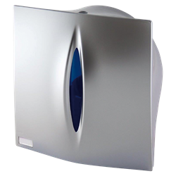 Dispensador de papel higiénico modelo Nube