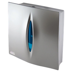 Dispensador de toallas modelo Nube