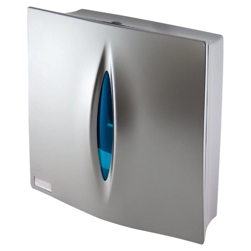 Dispensador de toallas modelo Nube