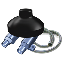 Pulsador hidráulico