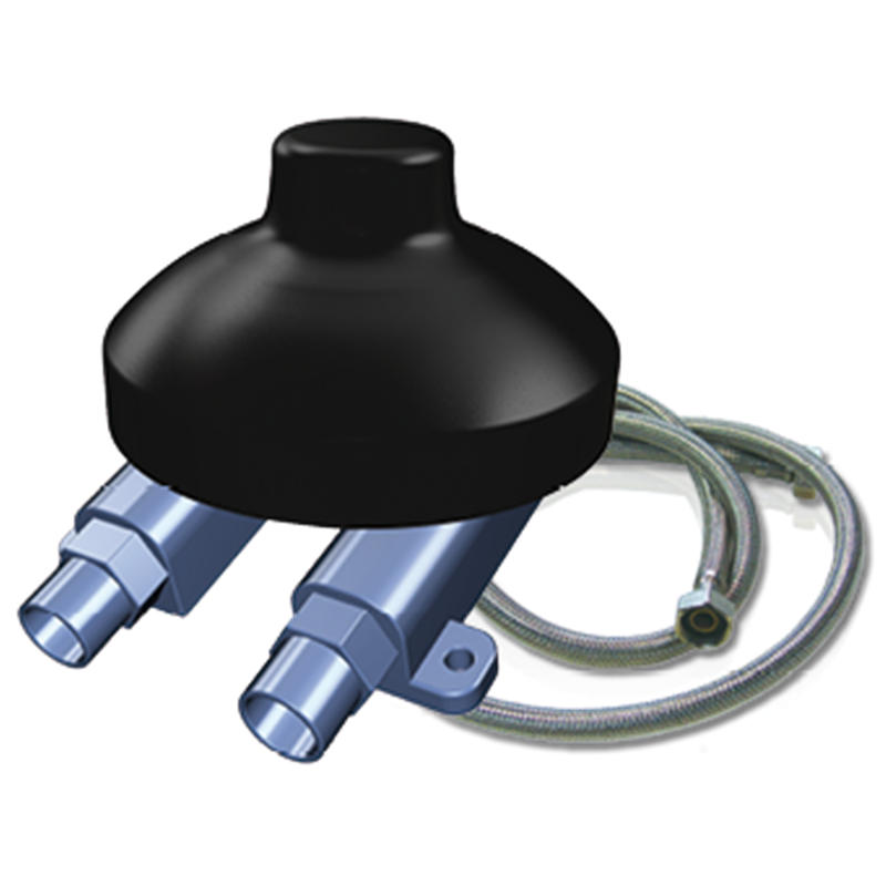 Pulsador hidráulico