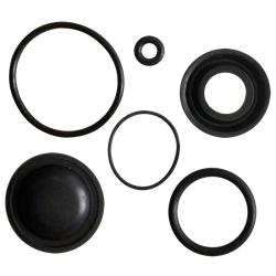 Kit de juntas (repuesto) para pulsador 460404