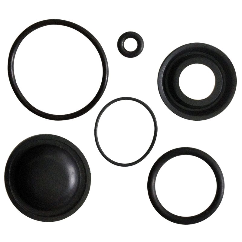 Kit de juntas (repuesto) para pulsador 460404