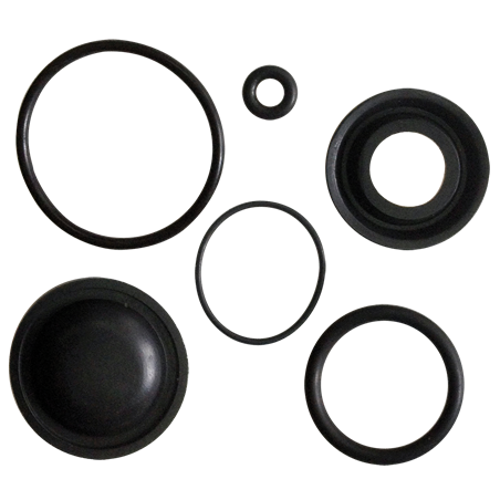 Kit de juntas (repuesto) para pulsador 460404
