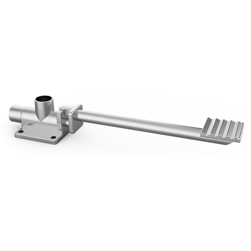 Pedal de un agua M-M de 1/2"