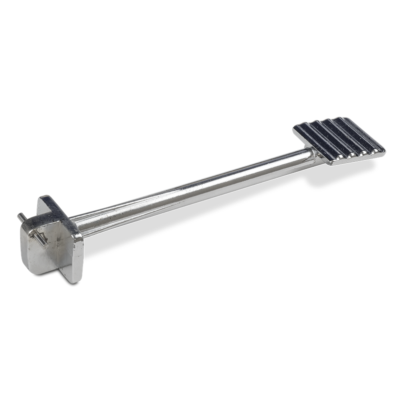 Pedal (repuesto) para pedal mezclador 460604