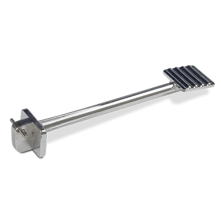 Pedal (repuesto) para pedal mezclador 460604