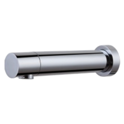 Grifo electrónico a pared