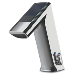 Grifo electrónico clínico 3/8"