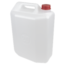 Bidón / Jerrican 20 l