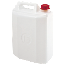 Bidon / Jerricane 15 l
