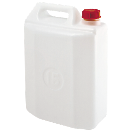Bidon / Jerricane 15 l