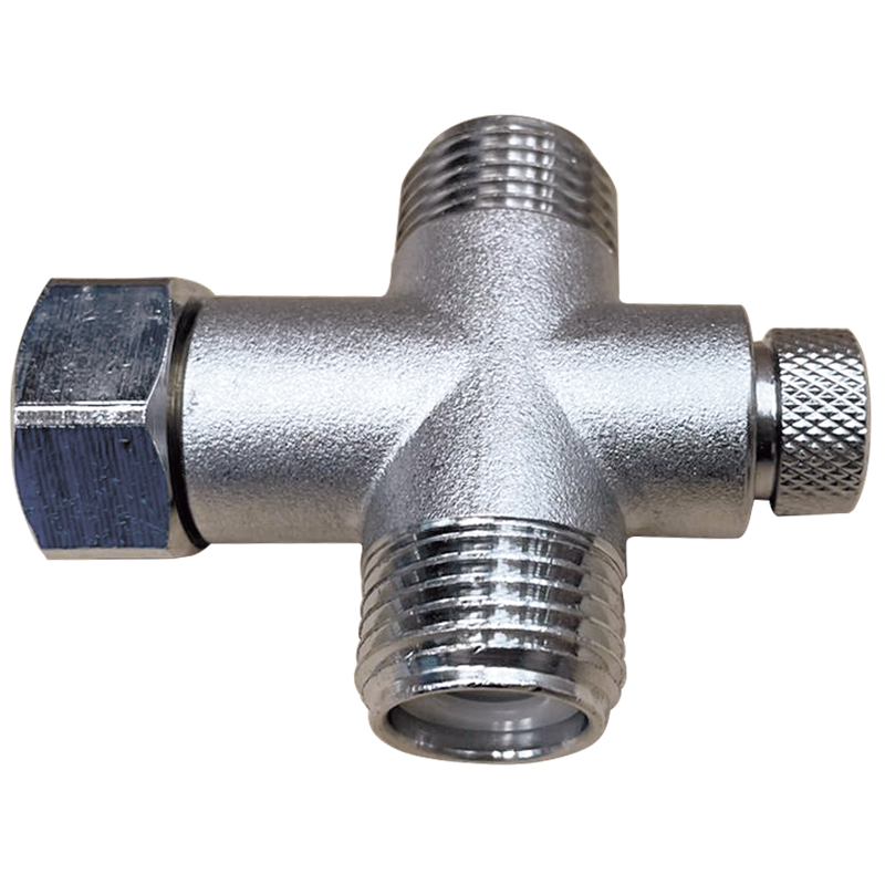 Mezclador antirretorno M-H-M 1/2"