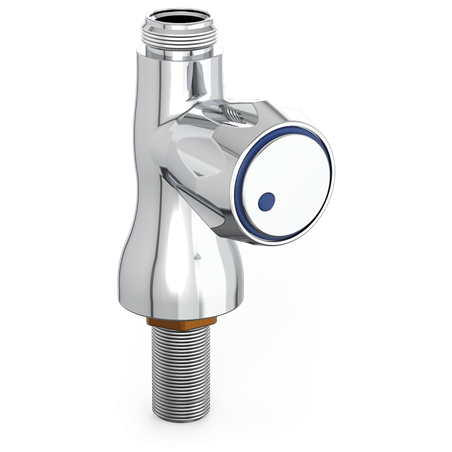 Válvula para grifo ducha de un agua 463054 y 463058