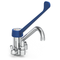 Válvula para grifo ducha de dos aguas monomando 463062