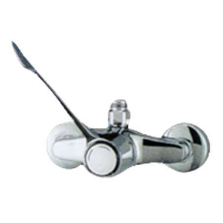 Válvula para grifo ducha de dos aguas a pared 463064 y 463066