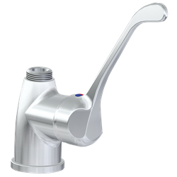 Válvula para grifo ducha de dos aguas monomando 463074