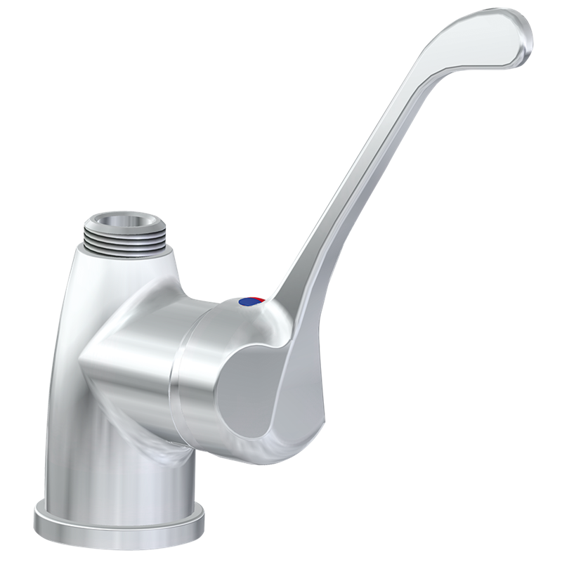 Válvula para grifo ducha de dos aguas monomando 463074