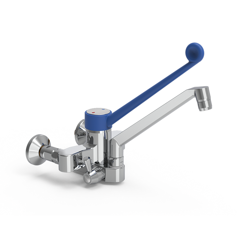 Recambio válvula mural para grifo ducha Serie Monoblock 450x270 mm.