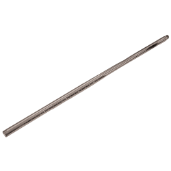 Mástil corto para grifo ducha de 620 mm.