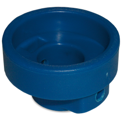 Tope de muelle para grifo ducha