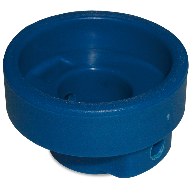 Tope de muelle para grifo ducha