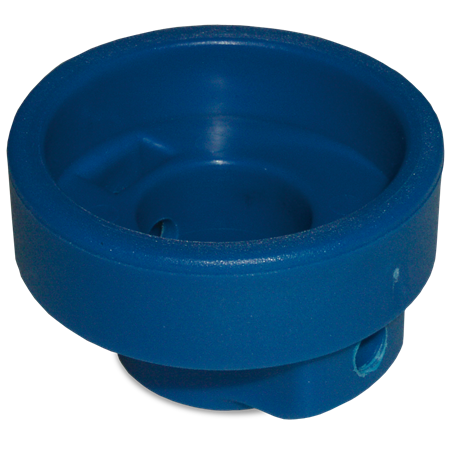 Tope de muelle para grifo ducha