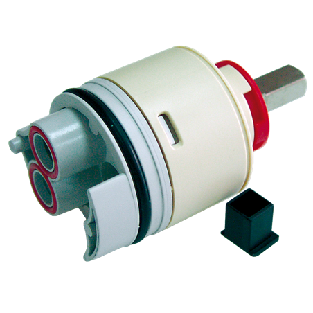 Cartucho para grifos descatalogados