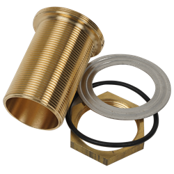 Conjunto sujeción inferior para válvula 462406