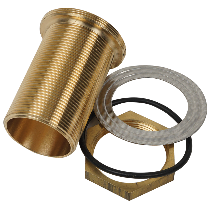 Conjunto sujeción inferior para válvula 462406