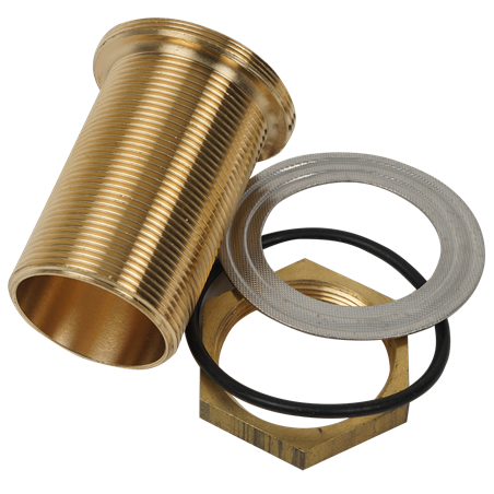 Conjunto sujeción inferior para válvula 462406