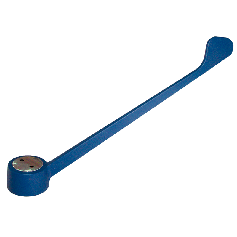 Leva (repuesto) para grifos 463214, 463216, 463218, 463234, 462420, 462406, 462422