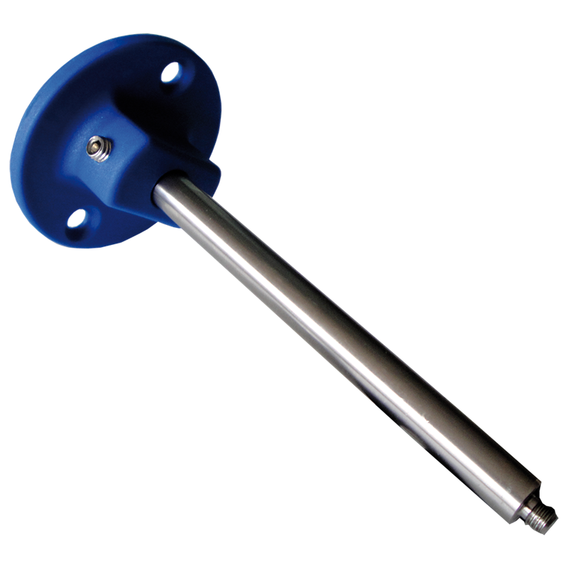 Soporte a pared para grifo ducha sin soporte a pared