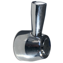 Pomo corto para válvula 462406