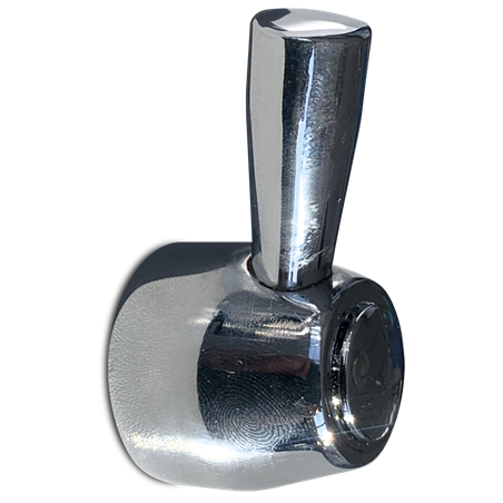 Pomo corto para válvula 462406