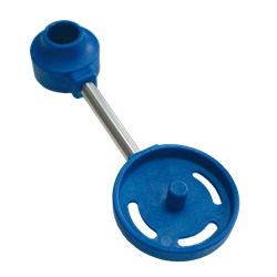 Soporte piña modelo apoyar