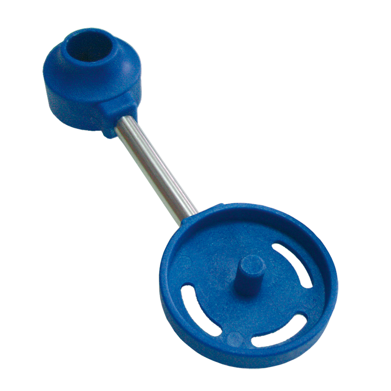 Soporte piña modelo apoyar