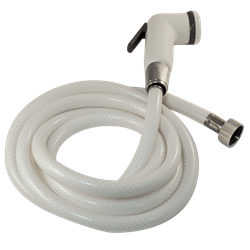 Ducha de gran alcance H de 1/2"